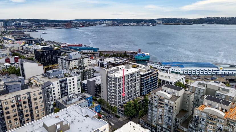 Property photo for 2717 Western Avenue ##5002, Seattle photo 29
