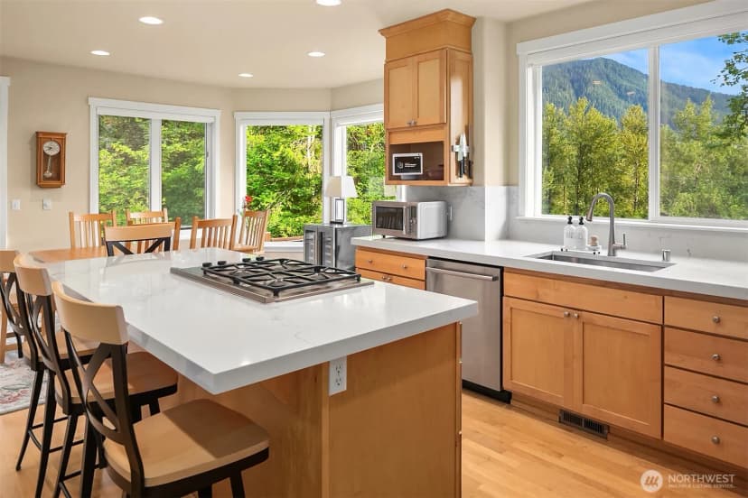 Property photo for 46605 Se 156th Place, North Bend photo 9