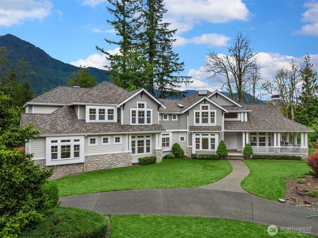 Property photo for 46605 Se 156th Place, North Bend