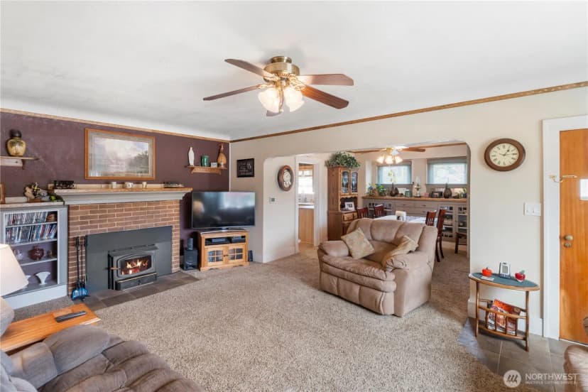 Property photo for 20341 Old Highway 99 Sw, Centralia photo 7