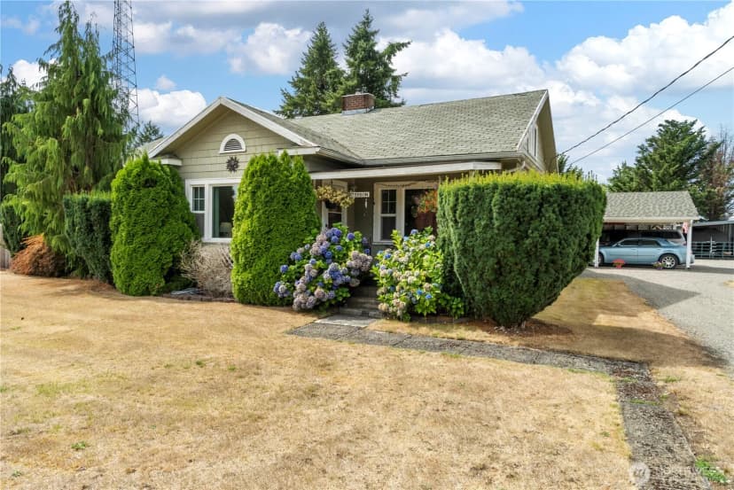 Property photo for 20341 Old Highway 99 Sw, Centralia photo 20