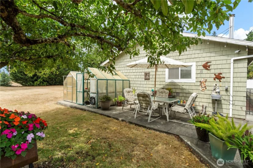 Property photo for 20341 Old Highway 99 Sw, Centralia photo 15