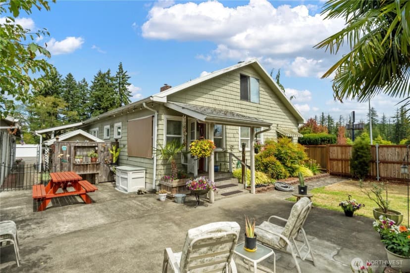 Property photo for 20341 Old Highway 99 Sw, Centralia photo 17