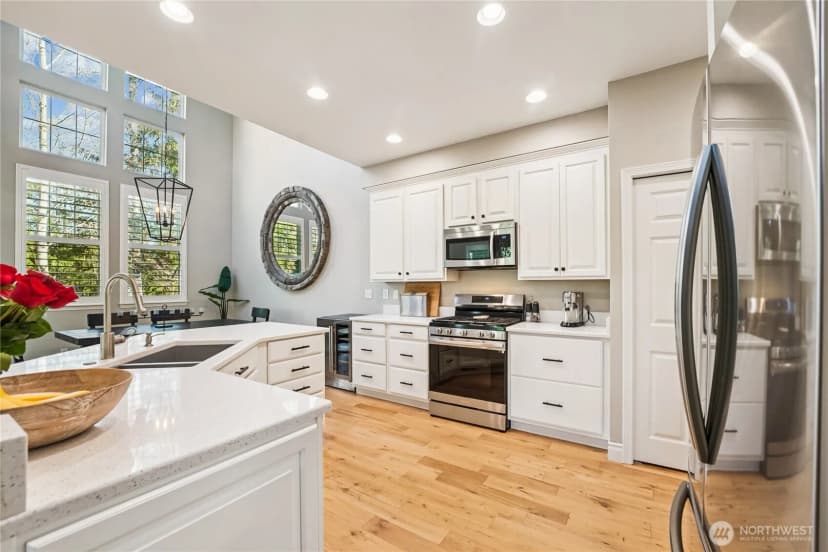 Property photo for 7704 Fairway Avenue Se #601, Snoqualmie photo 5