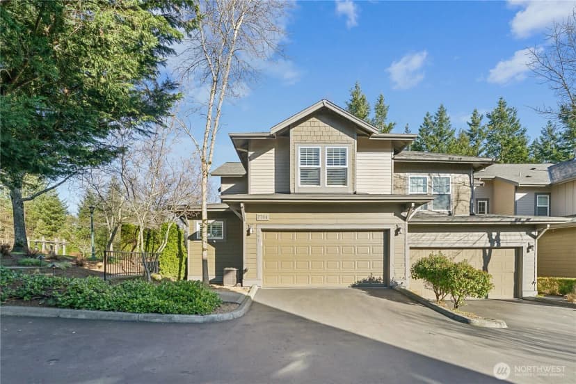 Property photo for 7704 Fairway Avenue Se #601, Snoqualmie