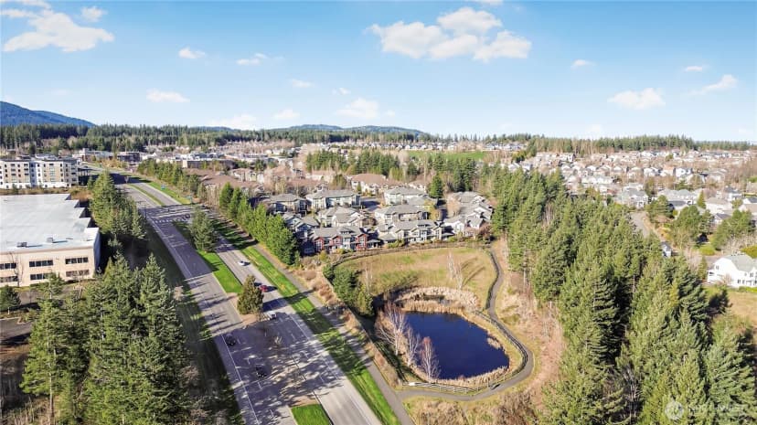 Property photo for 7704 Fairway Avenue Se #601, Snoqualmie photo 36