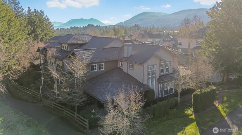 Property photo for 7704 Fairway Avenue Se #601, Snoqualmie photo 39