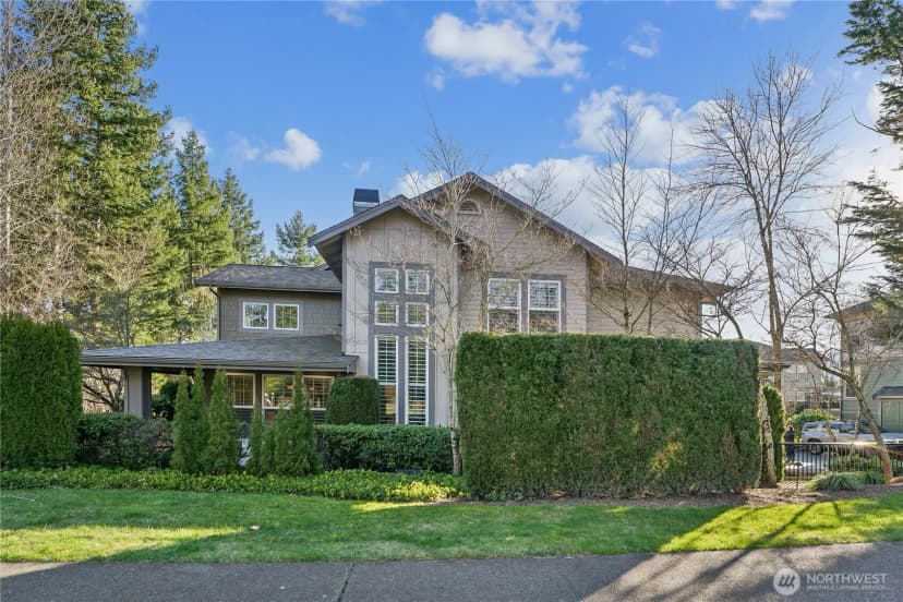 Property photo for 7704 Fairway Avenue Se #601, Snoqualmie photo 35