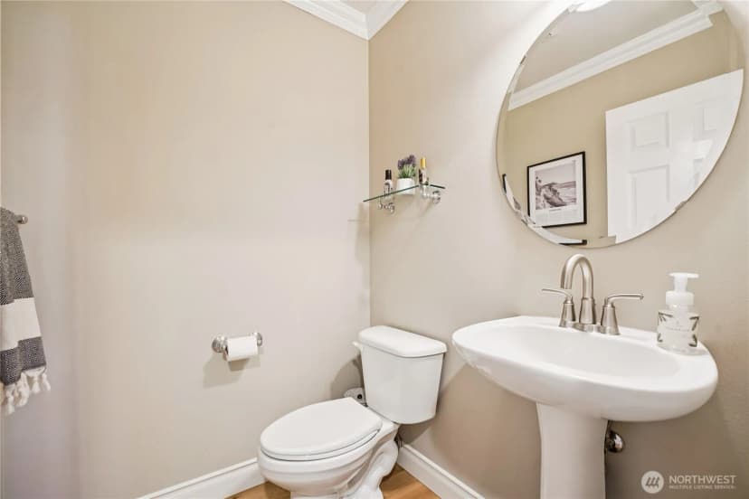 Property photo for 7704 Fairway Avenue Se #601, Snoqualmie photo 20