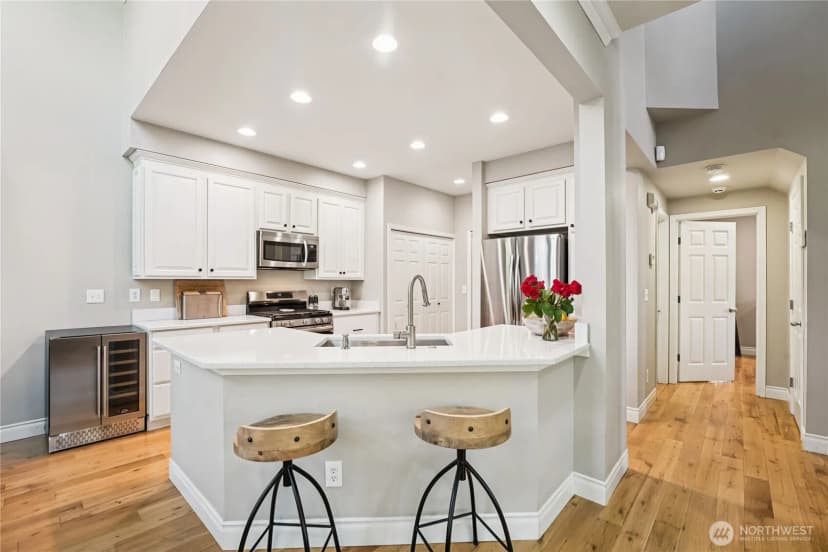Property photo for 7704 Fairway Avenue Se #601, Snoqualmie photo 6