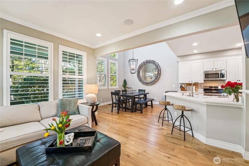 Property photo for 7704 Fairway Avenue Se #601, Snoqualmie photo 4