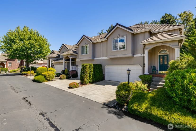 Property photo for 8221 53rd Avenue W #17d, Mukilteo photo 26