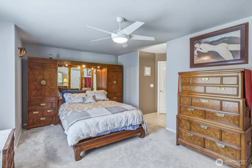 Property photo for 8221 53rd Avenue W #17d, Mukilteo photo 16
