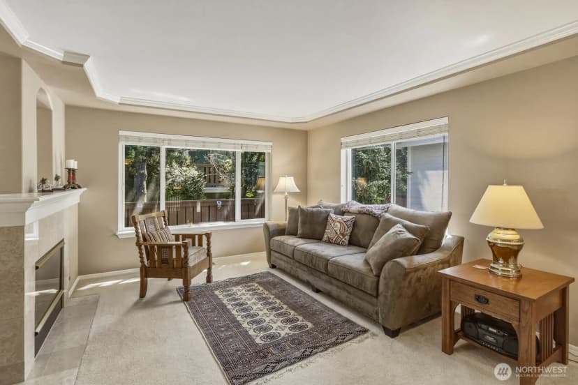 Property photo for 8221 53rd Avenue W #17d, Mukilteo photo 6