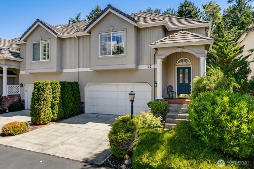 Property photo for 8221 53rd Avenue W #17d, Mukilteo