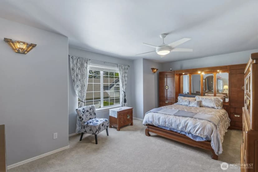 Property photo for 8221 53rd Avenue W #17d, Mukilteo photo 17