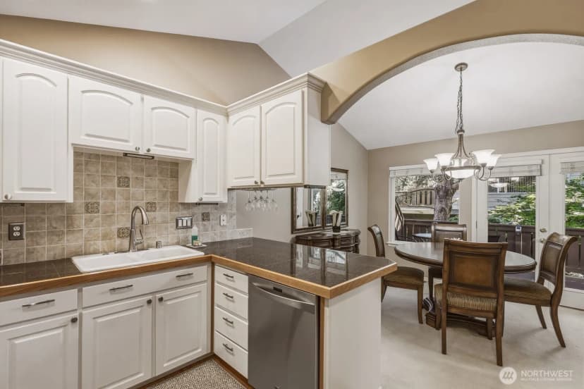Property photo for 8221 53rd Avenue W #17d, Mukilteo photo 9