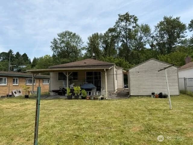 Property photo for 6715 Delridge Way Sw, Seattle photo 14
