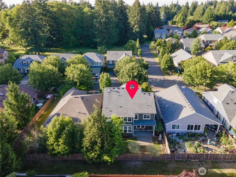 Property photo for 2209 Kildane Way Se, Olympia photo 5