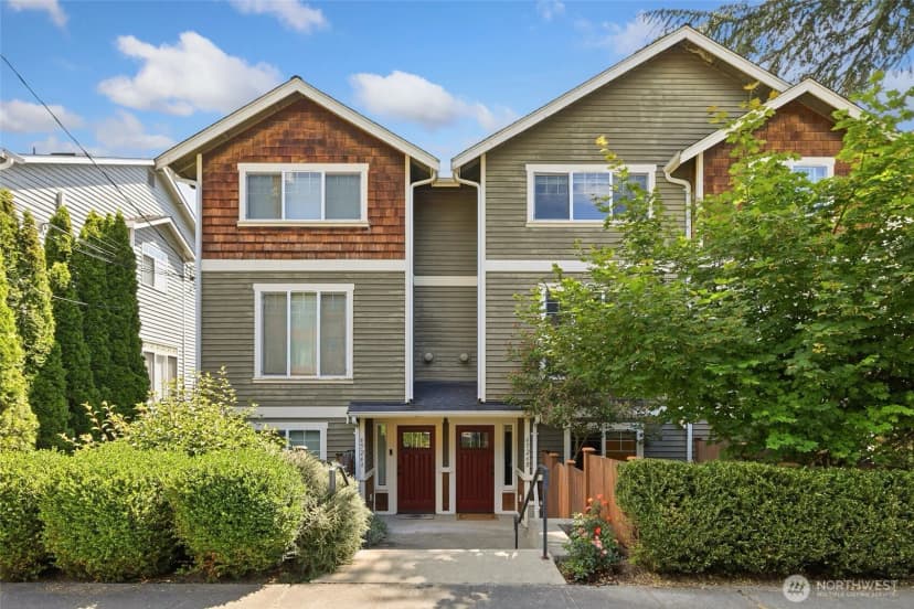 Property photo for 6526 34th Avenue Ne #b, Seattle