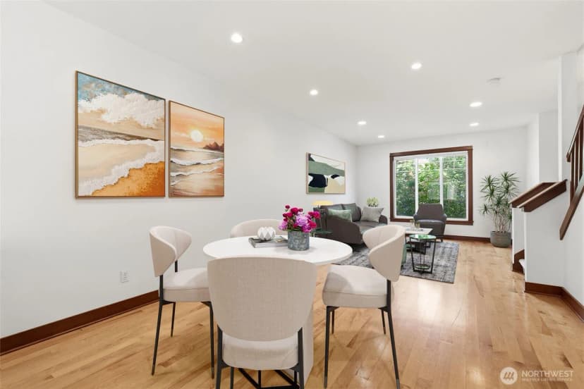 Property photo for 6526 34th Avenue Ne #b, Seattle photo 4