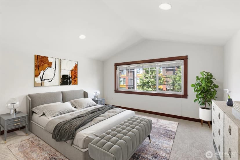 Property photo for 6526 34th Avenue Ne #b, Seattle photo 18