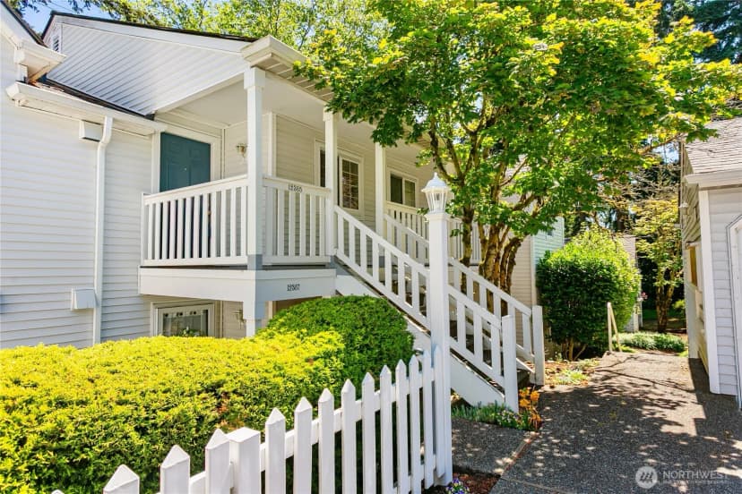 Property photo for 12385 Se 41st Lane #61, Bellevue