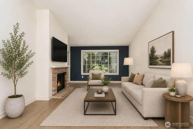 Property photo for 12385 Se 41st Lane #61, Bellevue photo 3
