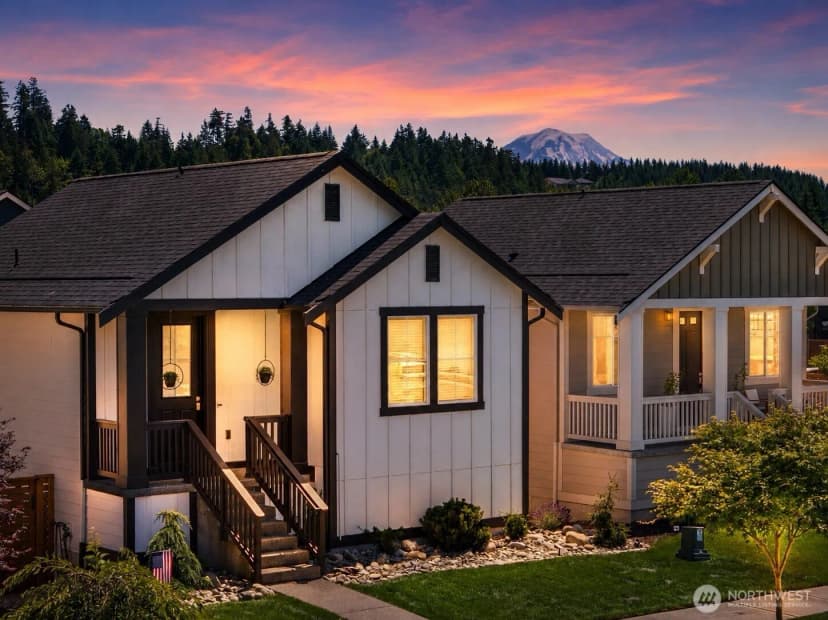 Property photo for 13149 E 188th Avenue, Bonney Lake