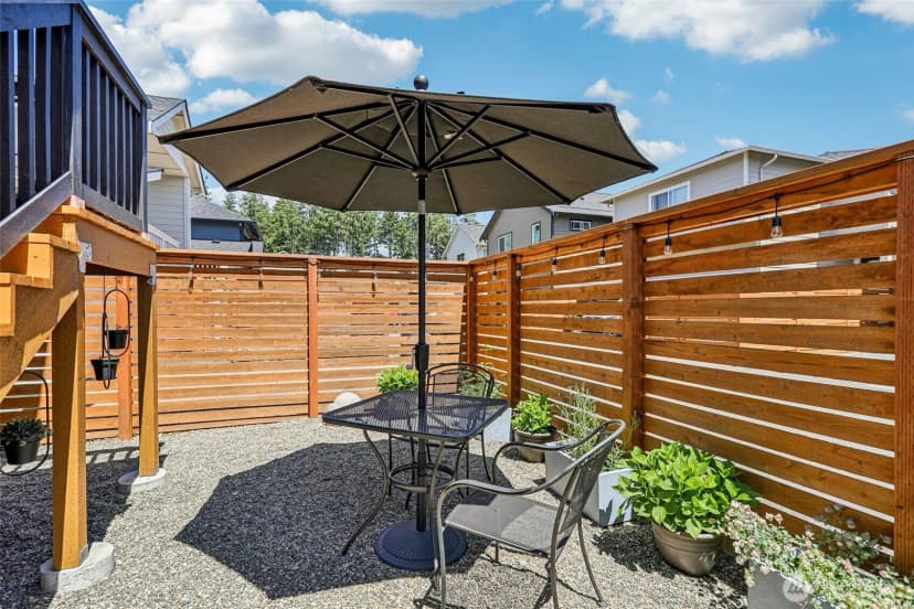Property photo for 13149 E 188th Avenue, Bonney Lake photo 20