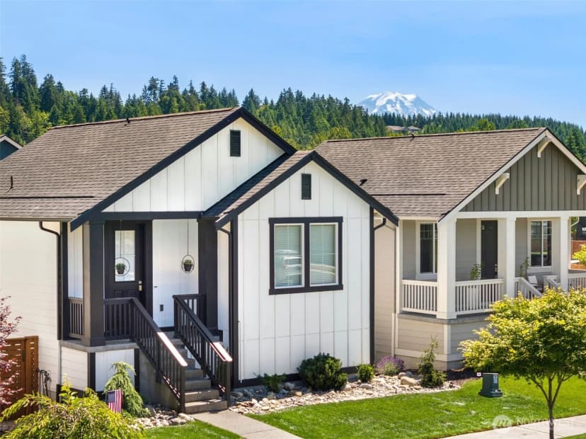 Property photo for 13149 E 188th Avenue, Bonney Lake photo 2