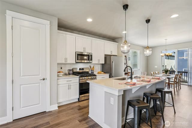 Property photo for 13149 E 188th Avenue, Bonney Lake photo 4