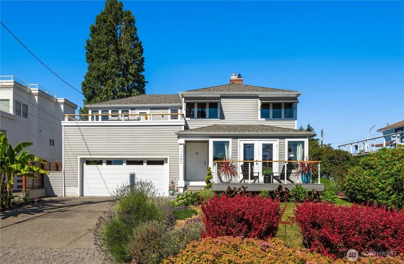 Property photo for 11280 Marine View Drive Sw, Seattle photo 39