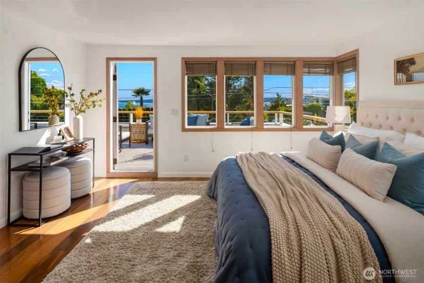 Property photo for 11280 Marine View Drive Sw, Seattle photo 17