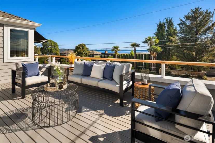 Property photo for 11280 Marine View Drive Sw, Seattle photo 15