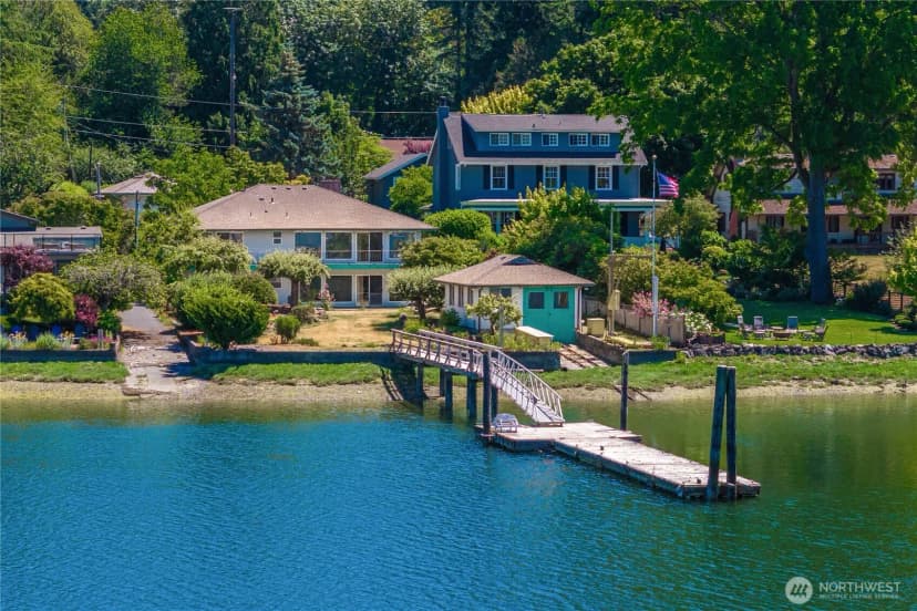 Property photo for 8920 Randall Dr Nw, Gig Harbor