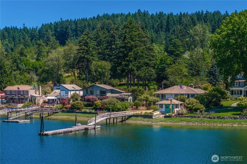 Property photo for 8920 Randall Dr Nw, Gig Harbor photo 35