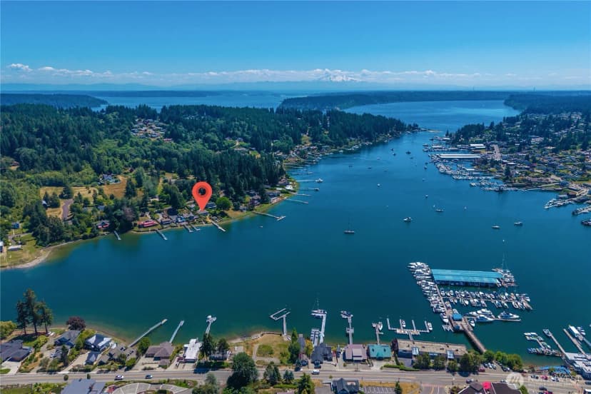 Property photo for 8920 Randall Dr Nw, Gig Harbor photo 37