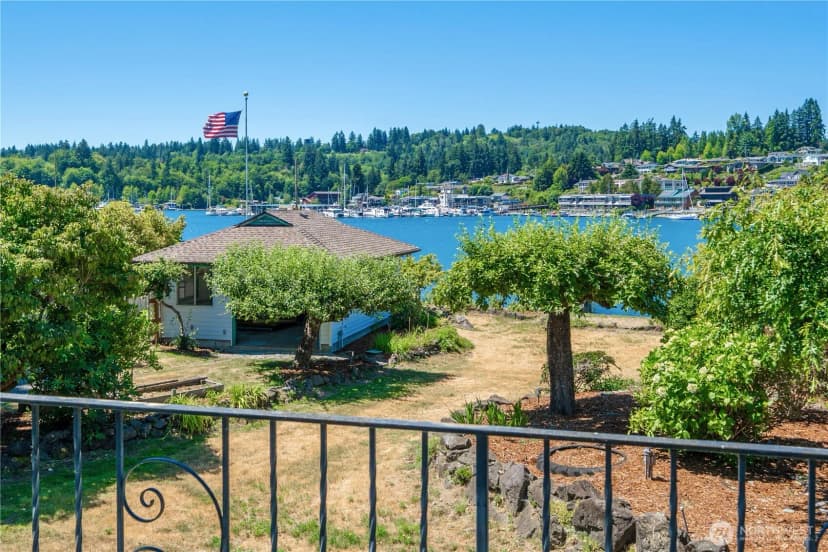 Property photo for 8920 Randall Dr Nw, Gig Harbor photo 27