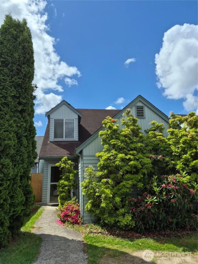 Property photo for 118 99th Court E, Tacoma