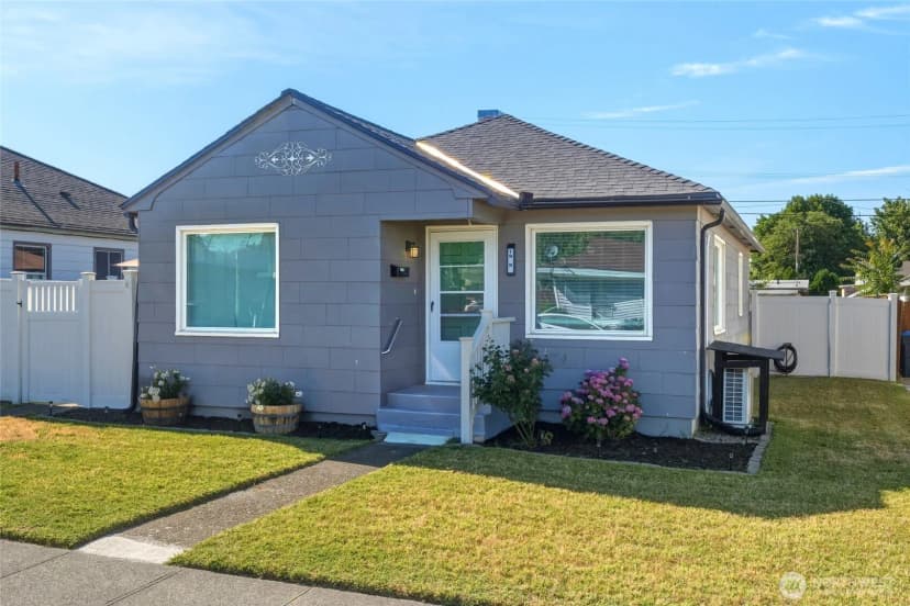 Property photo for 19 W Morton Street, Walla Walla