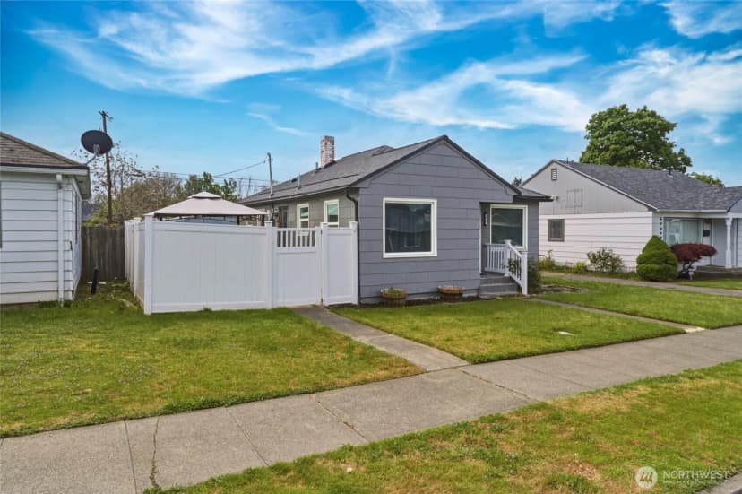 Property photo for 19 W Morton Street, Walla Walla photo 4