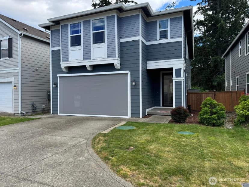Property photo for 927 Vine Maple Street Se, Lacey photo 30