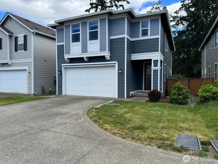 Property photo for 927 Vine Maple Street Se, Lacey photo 29
