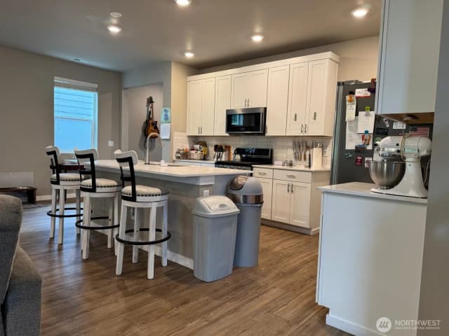 Property photo for 927 Vine Maple Street Se, Lacey photo 5