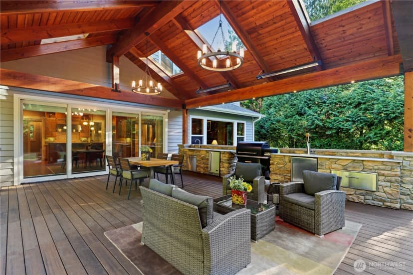 Property photo for 25122 Ne 18th Street, Sammamish photo 22