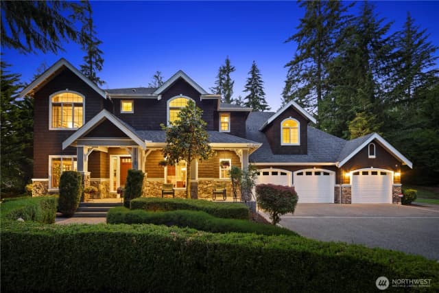Property photo for 25122 Ne 18th Street, Sammamish