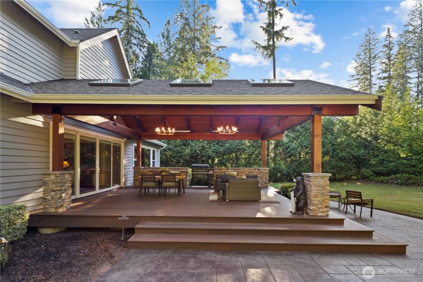 Property photo for 25122 Ne 18th Street, Sammamish photo 21