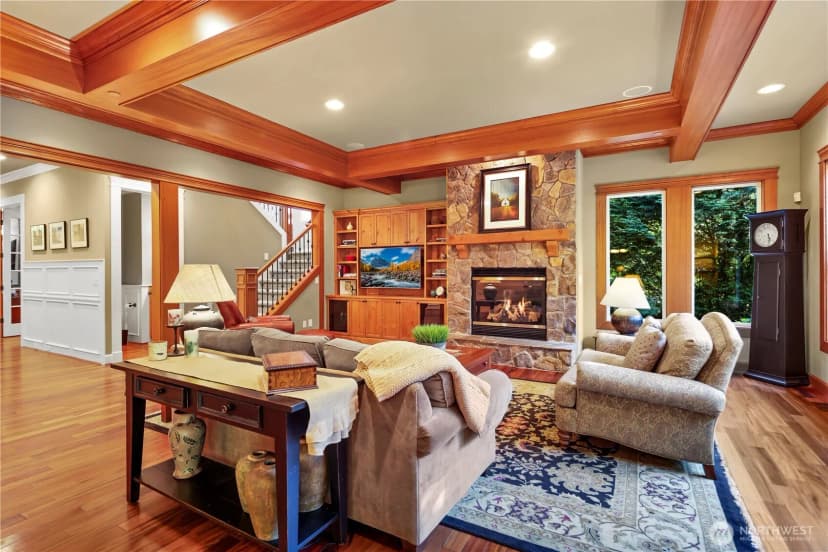 Property photo for 25122 Ne 18th Street, Sammamish photo 23