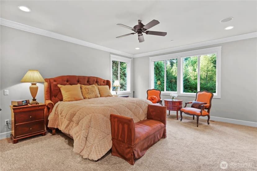 Property photo for 25122 Ne 18th Street, Sammamish photo 25